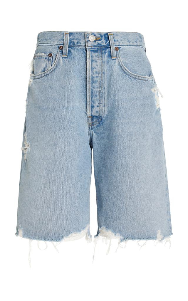 Denim Short